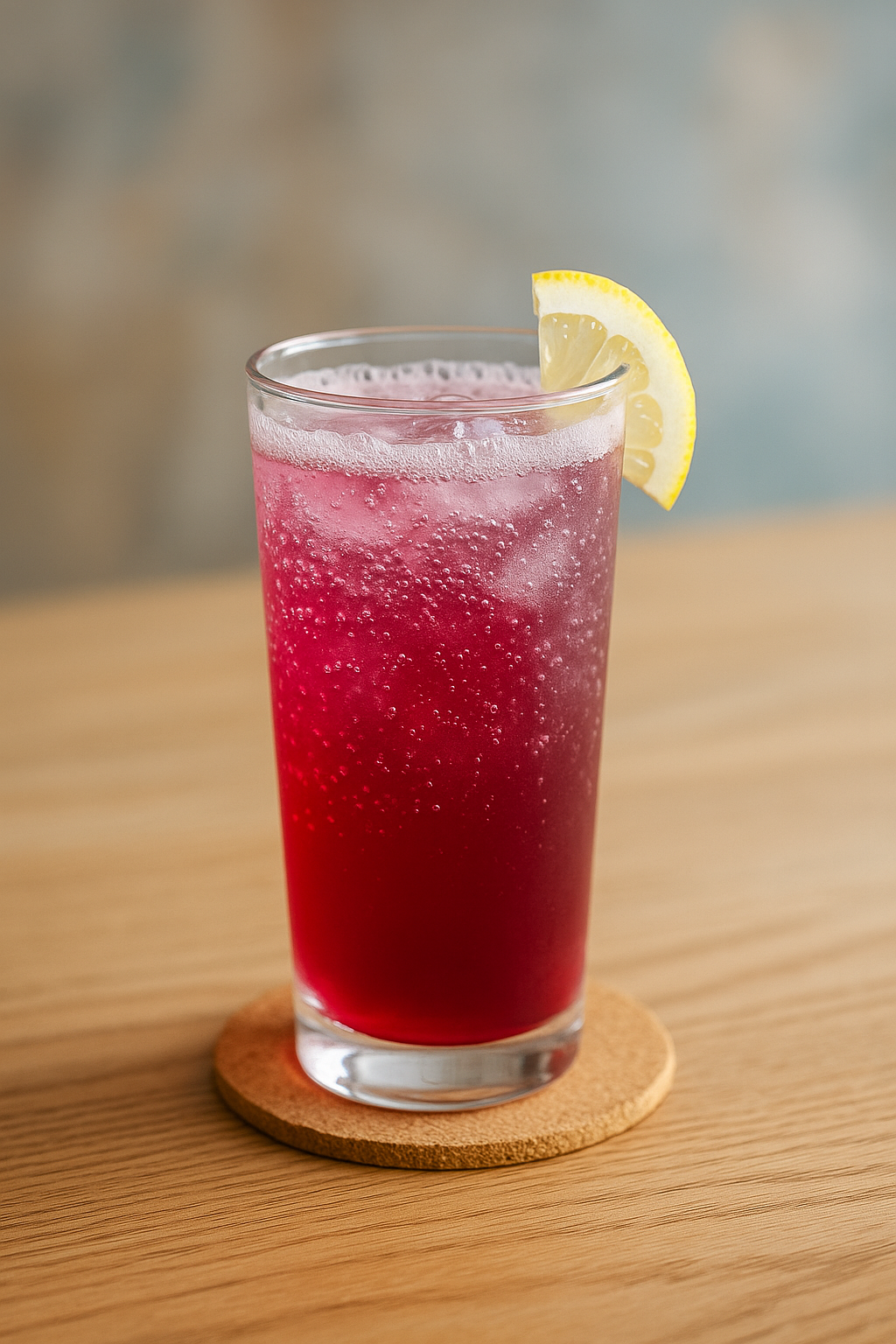 赤紫蘇スパーク